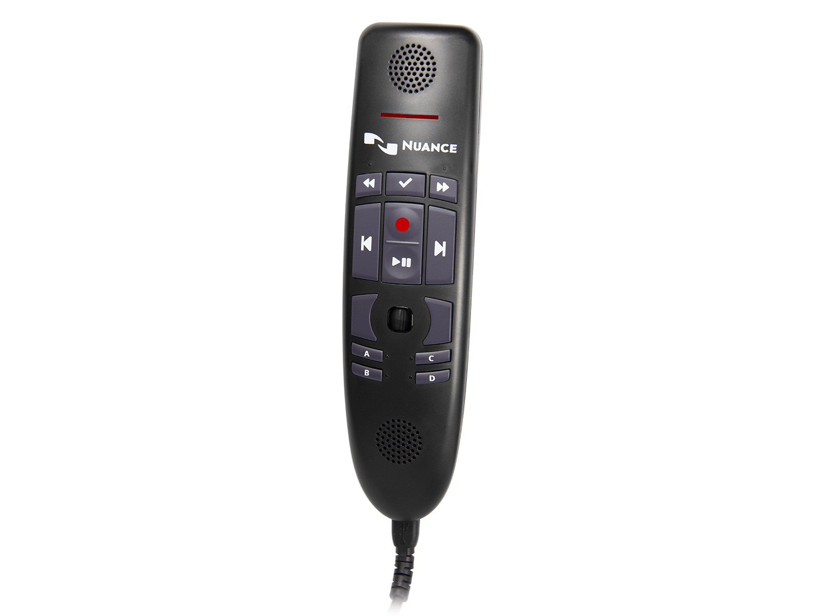 Nuance PowerMic 4